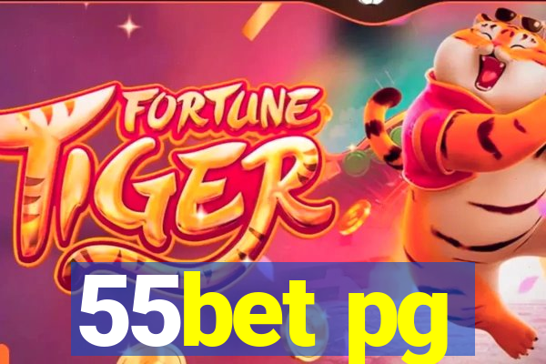 55bet pg